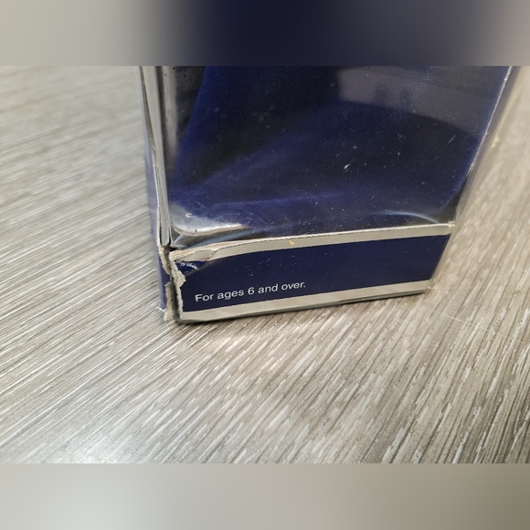 2000 Millennium Princess Barbie~ Special Millennium Edition 24154 ~ NRFB - Picture 7 of 11